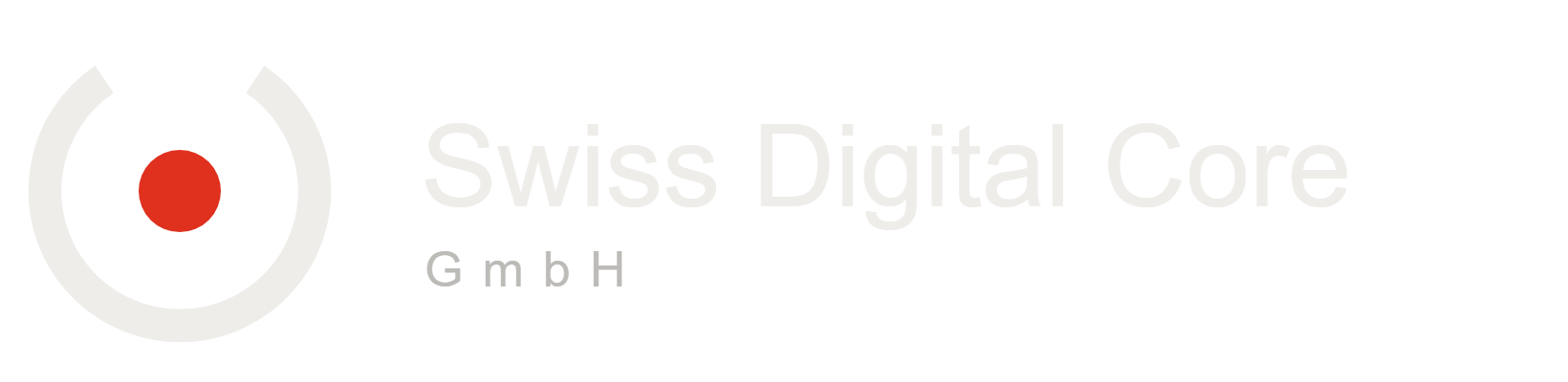 Swiss Digital Core Logo
