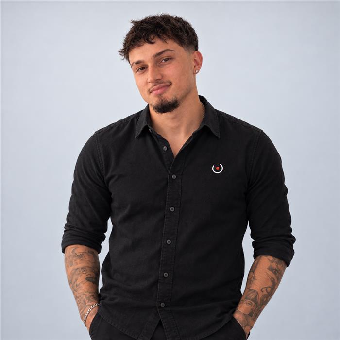 Profilfoto von Alessio Olindo