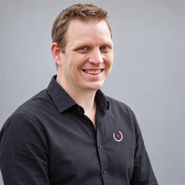 Profilfoto von Timo Böhme